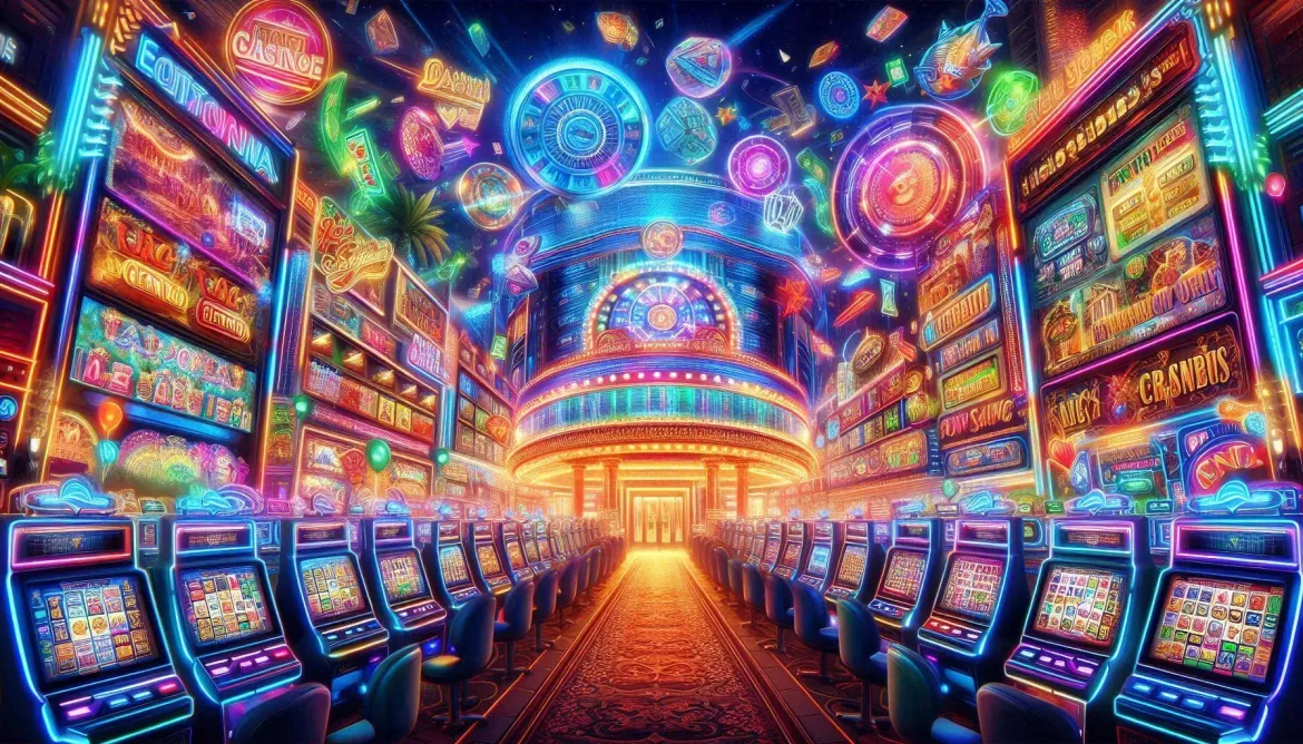 Santabet Casino